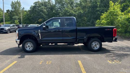 2024 Ford F-250