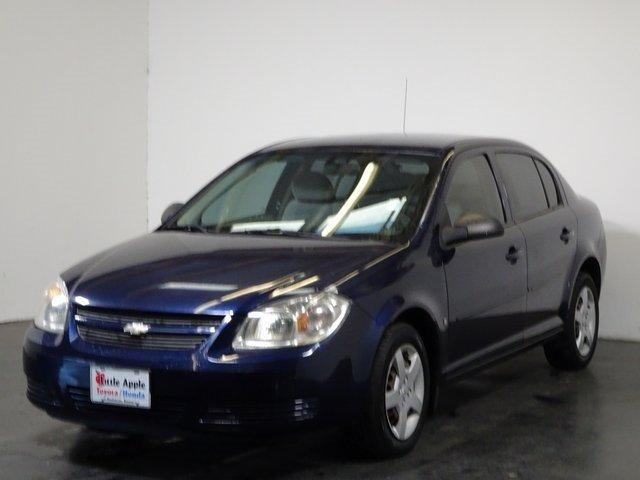 used 2008 chevrolet cobalt ls manhattan, ks 66502 for sale in manhattan, kansas