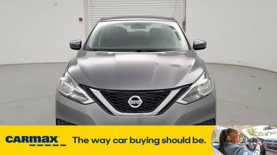 2019 Nissan Sentra