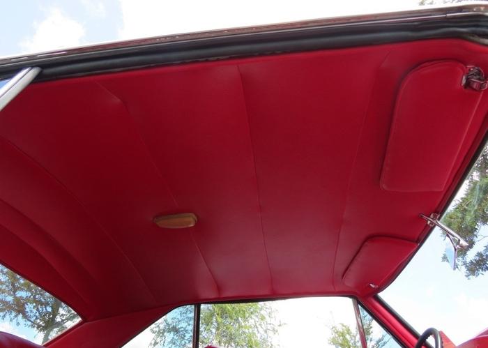 1966 chevrolet nova for sale in sarasota, florida
