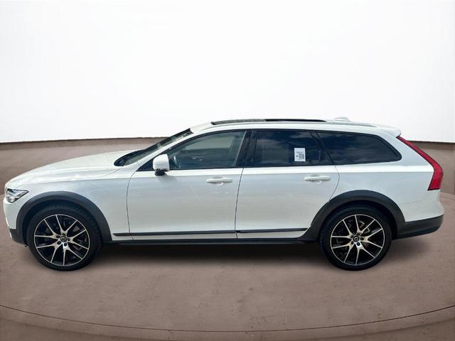 2020 volvo v90 cross country t6