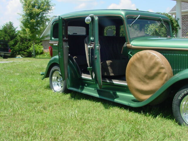 1933 dodge