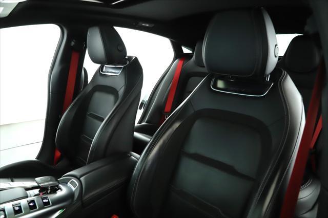 2020 mercedes-benz amg gt c
