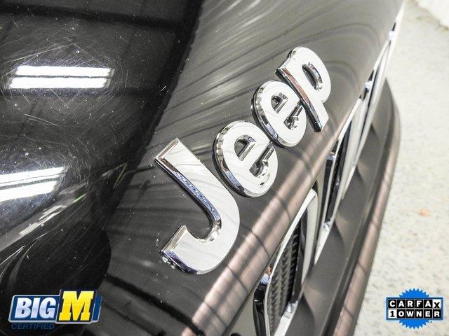 used 2016 jeep renegade 4wd latitude radcliff, ky 40160 for sale in radcliff, kentucky