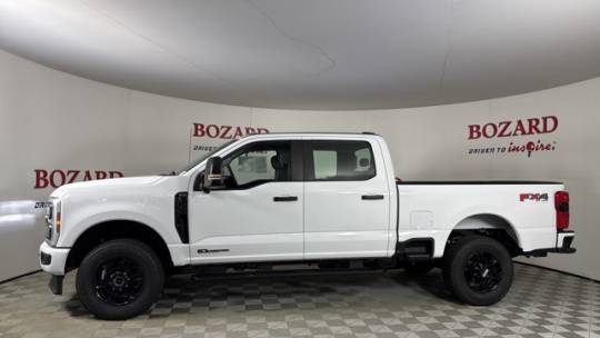 2024 Ford F-350