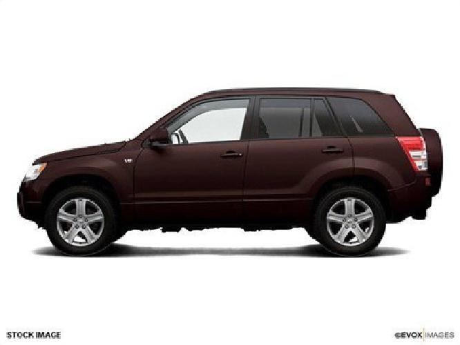 2006 suzuki grand vitara xsport in kendall, fl