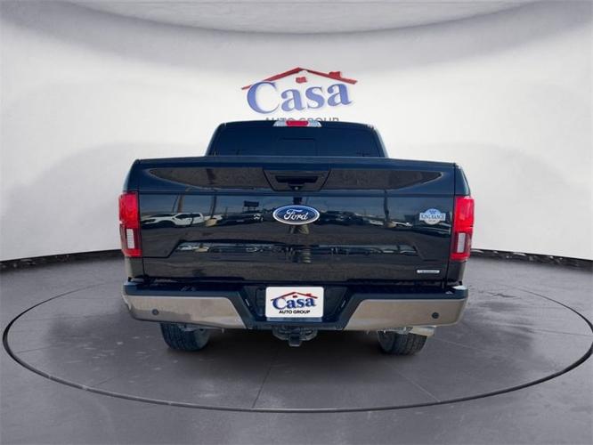 2020 ford f-150 king ranch in el paso, texas