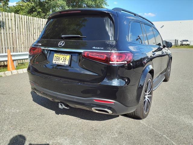 2020 mercedes-benz gls 580 gls 580
