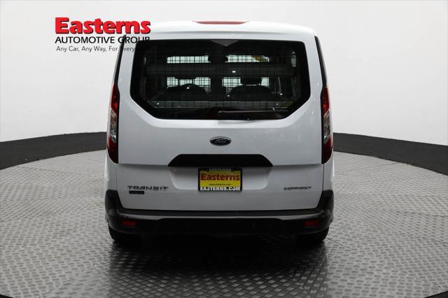 2020 ford transit connect xlt w/rear liftgate