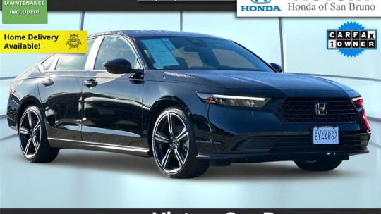 2023 Honda Accord
