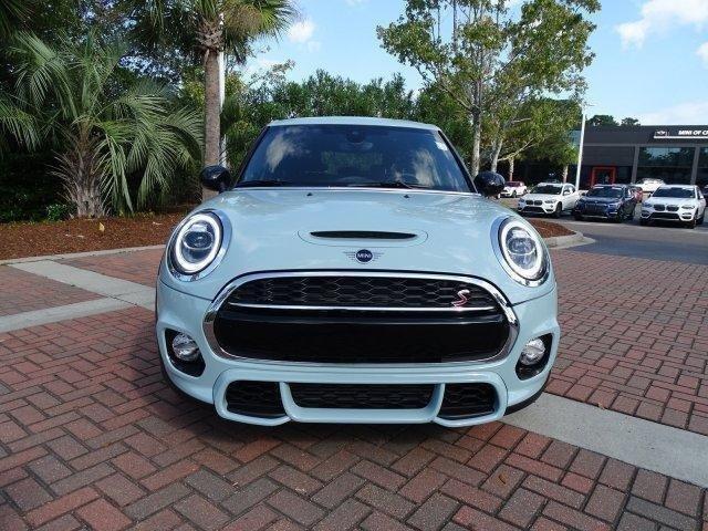 used 2019 mini cooper s 4-door hardtop charleston, sc 29407 for sale in charleston, south carolina