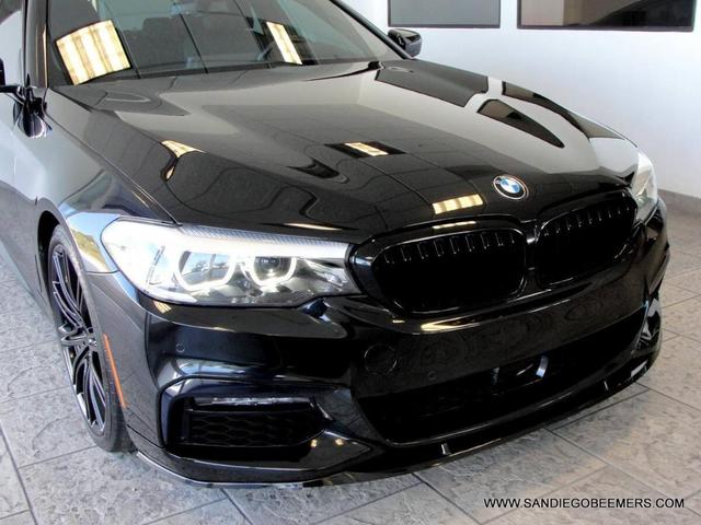 2020 bmw 540 540i m sport+hud+active cruz+prem+hk+drivin assist