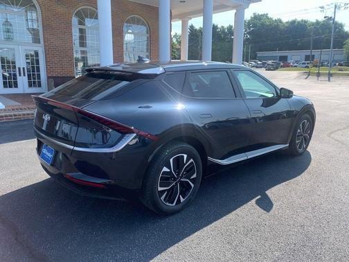 2022 kia ev6 in milwaukee, wisconsin