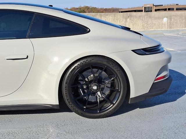 2023 porsche 911 gt3