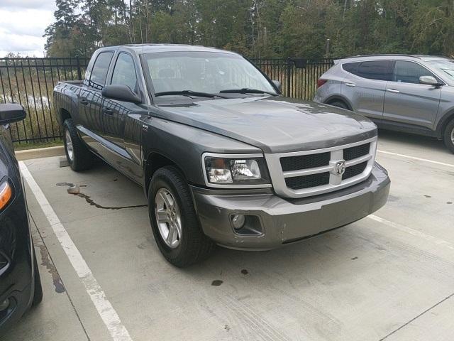 2011 dodge dakota in denham springs, louisiana