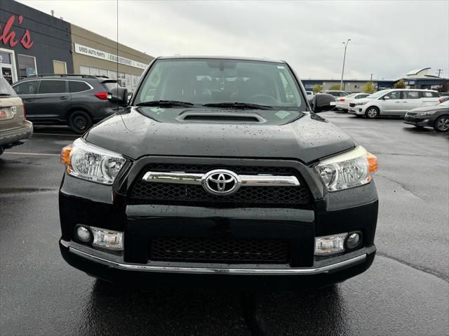 2013 toyota 4runner sr5