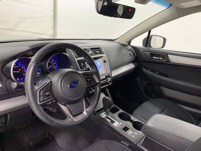2019 subaru in traverse city, michigan