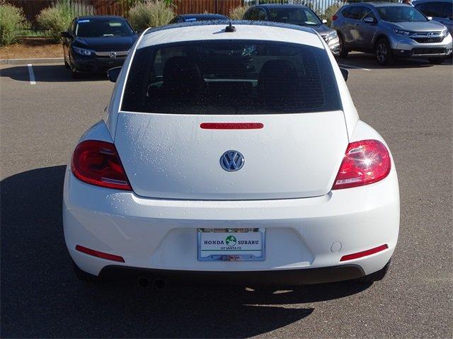 used 2012 volkswagen beetle 2.5 coupe santa fe, nm 87507 for sale in santa fe, new mexico