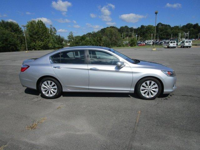 certified 2014 honda accord ex sedan kingsport, tn 37660 for sale in bloomingdale, tennessee