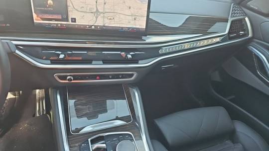 2024 bmw x6 xdrive40i