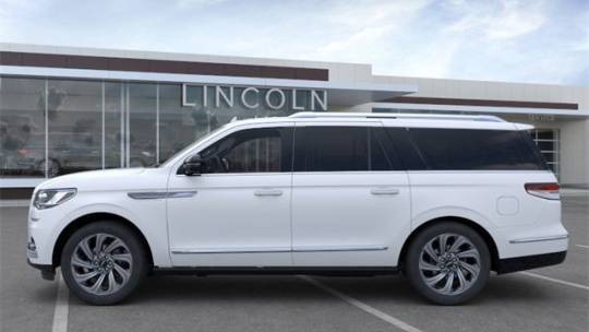 2024 Lincoln Navigator
