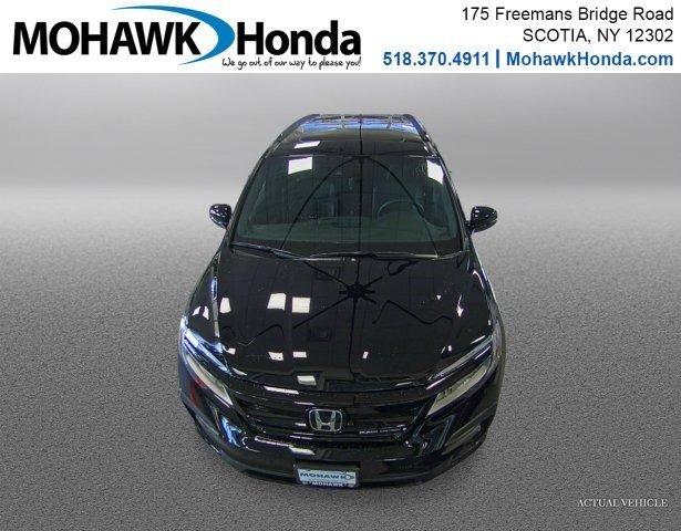 new 2020 honda pilot 4wd black edition scotia, ny 12302 for sale in schenectady, new york
