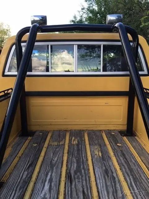 1978 gmc sierra c/k 1500 used automatic 4wd pickup truck