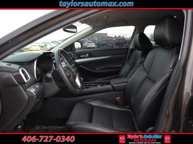 used 2016 nissan maxima 3.5 sv great falls, mt 59405 for sale in great falls, montana