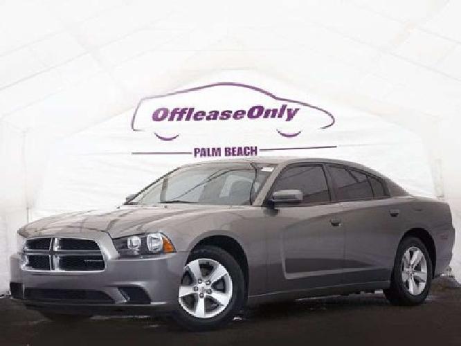 2011 dodge charger se in lake worth, fl