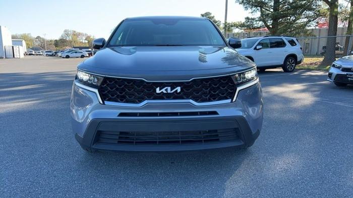 2023 kia sorento lx in salisbury, maryland