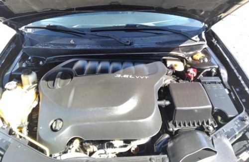 2012 chrysler 200 limited for sale in missouri by owner