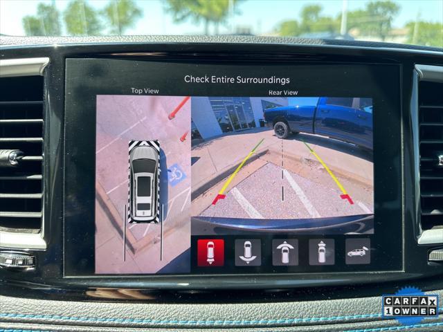 2021 chrysler pacifica hybrid touring l