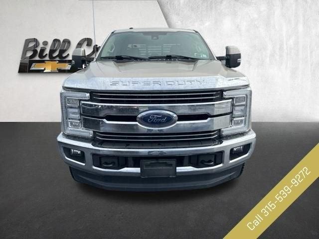 2017 ford f-350