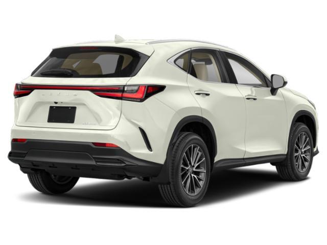 2022 lexus nx 350 premium