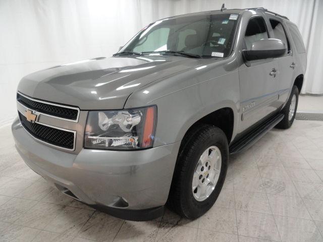 2008 chevrolet tahoe lt for sale in grand forks, north dakota