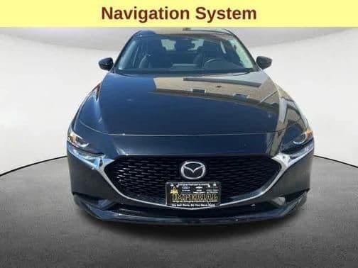 2023 mazda mazda3 2.5 s preferred package 4dr front-wheel drive sedan in mendon, massachusetts