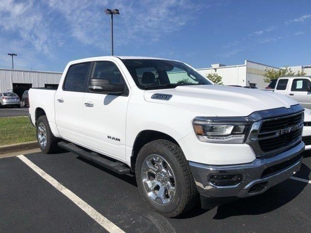 used 2019 ram 1500 4x4 crew cab nicholasville, ky 40356 for sale in nicholasville, kentucky
