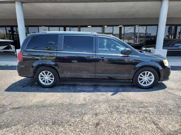 2018 dodge grand caravan passenger in co bluffs, iowa