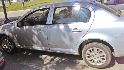 2007 chevrolet cobalt for sale in louisiana by owner