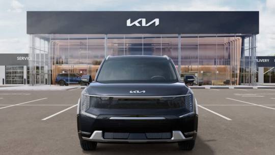 2024 Kia EV9