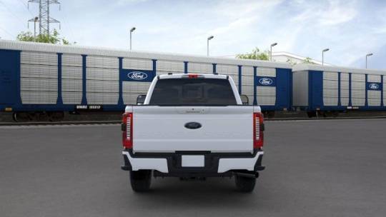 2024 Ford F-250