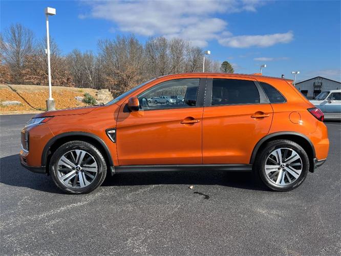 2021 mitsubishi outlander in paducah, kentucky