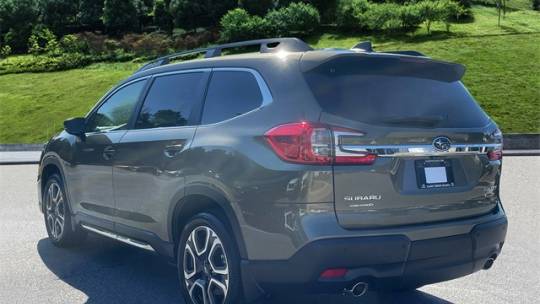 2024 Subaru Ascent