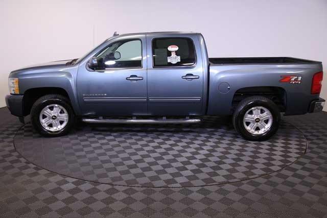 used 2011 chevrolet silverado 1500 ltz mechanicsburg, pa 17050 for sale in defense depot, pennsylvania