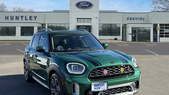 2022 Mini Countryman