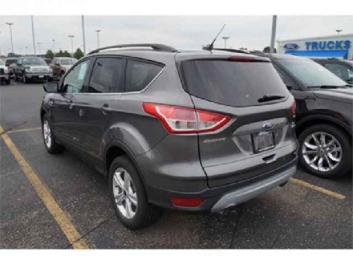 2014 ford escape se in groveport, oh