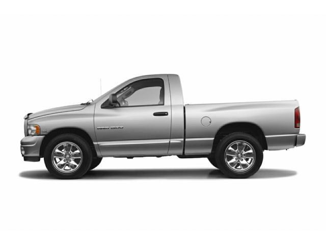 2004 dodge ram 1500 slt
