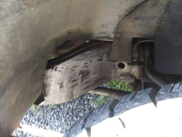 1992 gmc 2500 sle 454