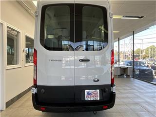 2019 Ford Transit 350 xl