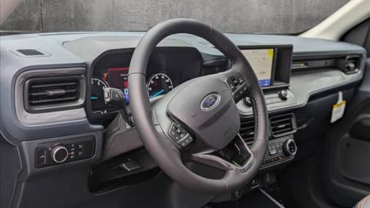 2024 Ford Maverick